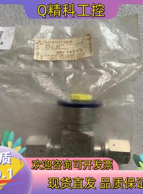 ROTAREX罗达莱克斯1/2气动阀