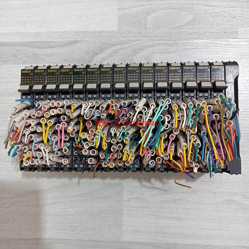 【荣强工控】NX-OD5121成色好质量包好