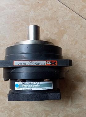 HD减速机CP-20A-5-J211A-SP二手拆机功能正常