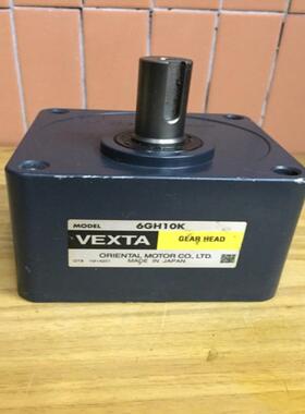 东方电机6GH10K直流无刷电机减速器  拆机议价