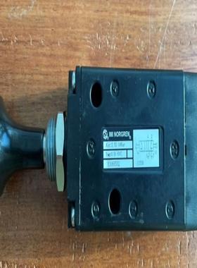 X3066502 机械阀/手动控制阀  IMI NORGRE