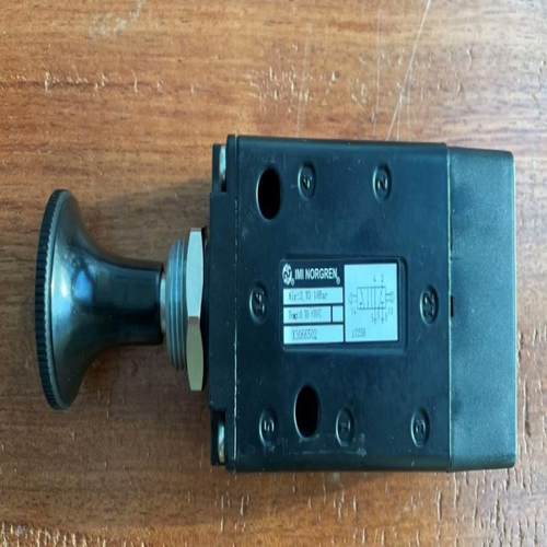 X3066502 机械阀/手动控制阀  IMI NORGRE