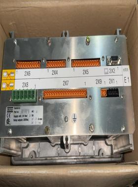 全新未使用ATLAScopco阿特拉斯面板190007012