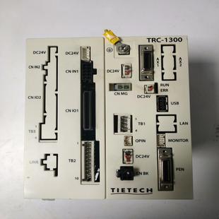 TIETECH泰志达机器人控制器 TRC-1300-1S，拆
