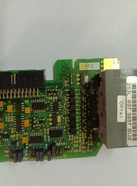 （设备配件）OPTA1，米特变桨变频器板卡，拆机包好