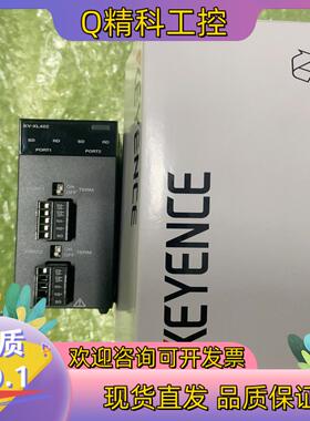 现货KV-XL402基恩士通信模块功能良好出