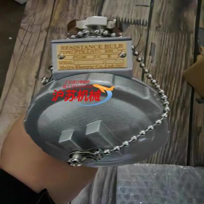 MEIYO 明阳温度传感器 PTR-LN7 200° 尾长8