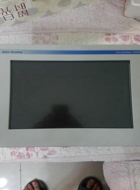 [德峰]6183-触摸屏12罗克韦尔HFPDC AB