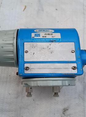 E+H/恩德斯豪斯变送器，型号PMD235，成色如图