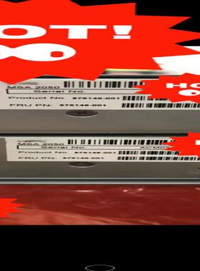 876146-001   HPE MSA 2050 6GB