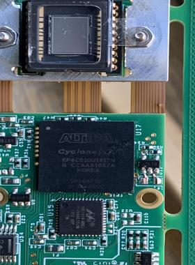 EP4CE10U1417N感兴趣的和我私聊议价