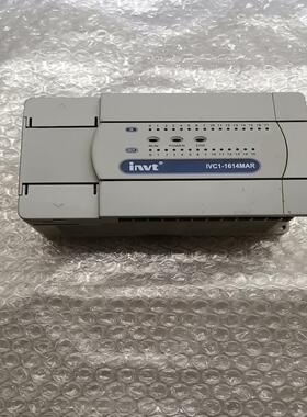 INVT PLC IVC1-1614MAR
