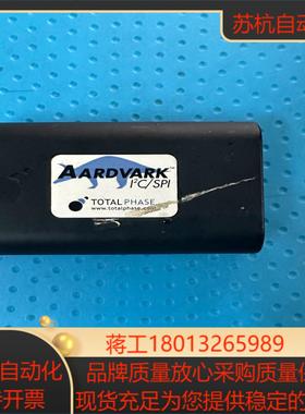 TotalPhase Aardvark I2CSPI Ho