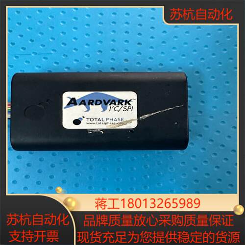 TotalPhase Aardvark I2CSPI Ho