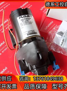 Flojet 03521-139 高电子隔膜泵 0352