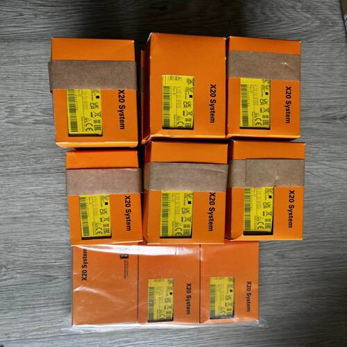 B&RtX20SI9100t  原装全新现货出售中。
