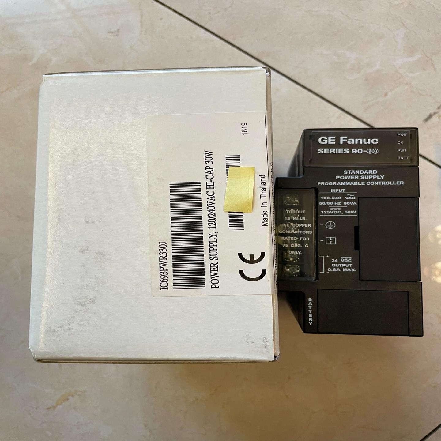 （设备配件）IC693PWR321Z,IC693PWR330J
