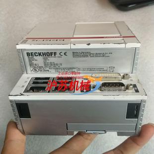 成色如图 1003 倍福CX2030 0100