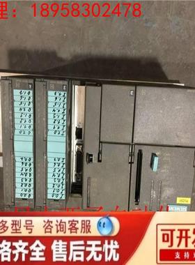 6GK7343-1EX10-0XE0 6GK7 343-1EX10-0XE0 实物拍摄包好