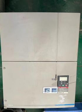 （设备配件）新ATV38HD64N4Schneider，成色变频器，