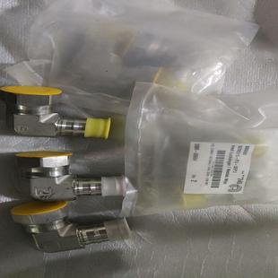 PARKER/派克 管接，直角快速接头