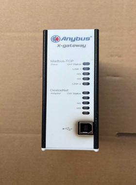 Anybus X-gateway（憨憨电子）