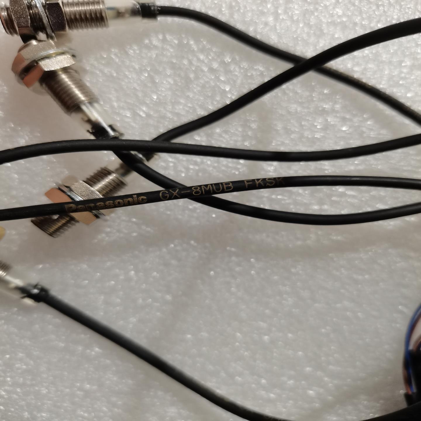 GX-8MLU  短线，。