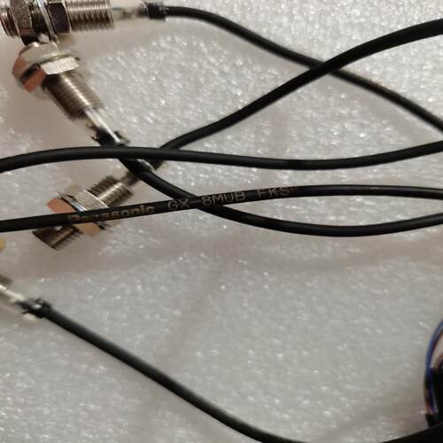 GX-8MLU  短线，。