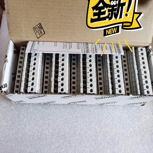 接线端子  D4/6.ADO 一盒50只便宜甩