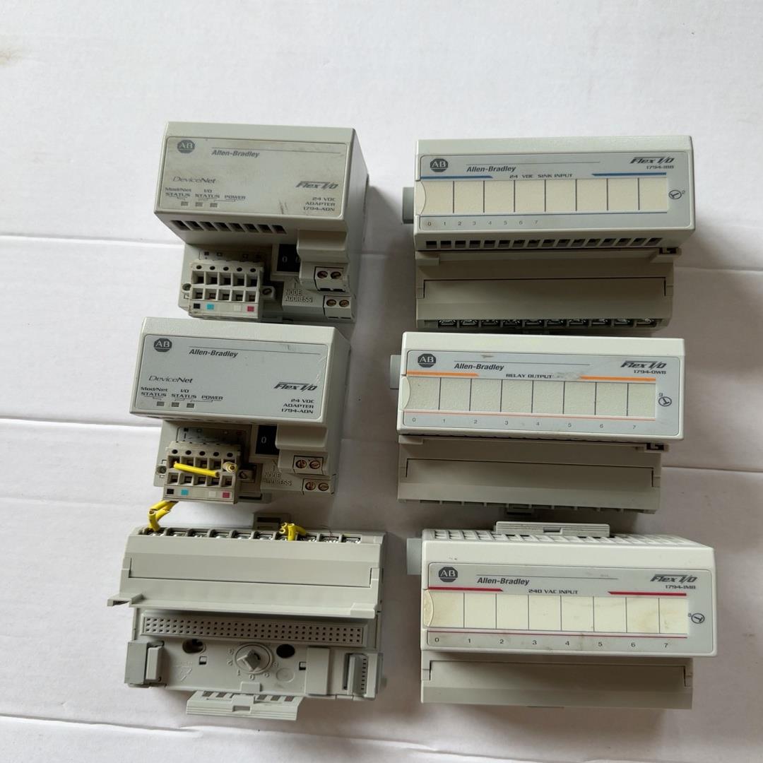 AB罗克韦尔 1794-OWB 1974-lMB 1议价