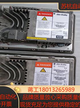 AB罗克韦尔触摸屏2711P-RP8D   A;2711PC议价