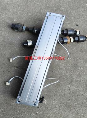 【荣强工控】CYP15-300成色新功能好气缸