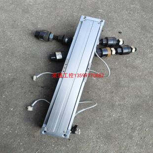 【荣强工控】CYP15-300成色新功能好气缸