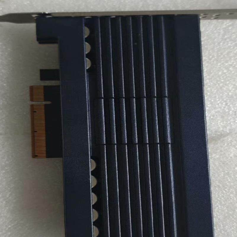 戴尔 PM1725 6.4T PCIe 插卡式 固态硬盘 S