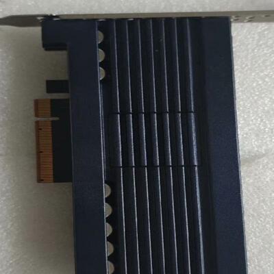 戴尔 PM1725 6.4T PCIe 插卡式 固态硬盘 S
