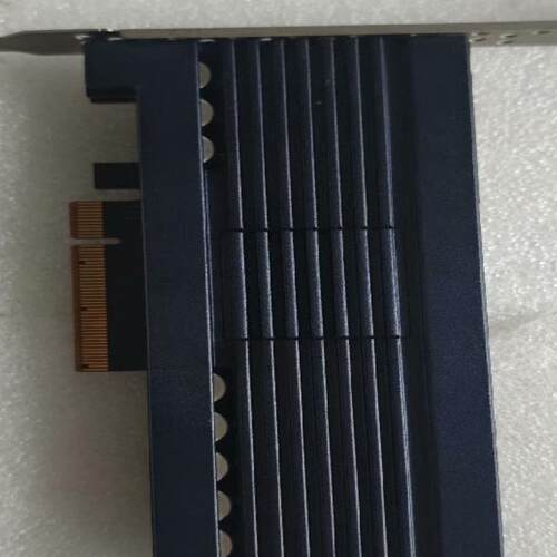 戴尔 PM1725 6.4T PCIe 插卡式 固态硬盘 S