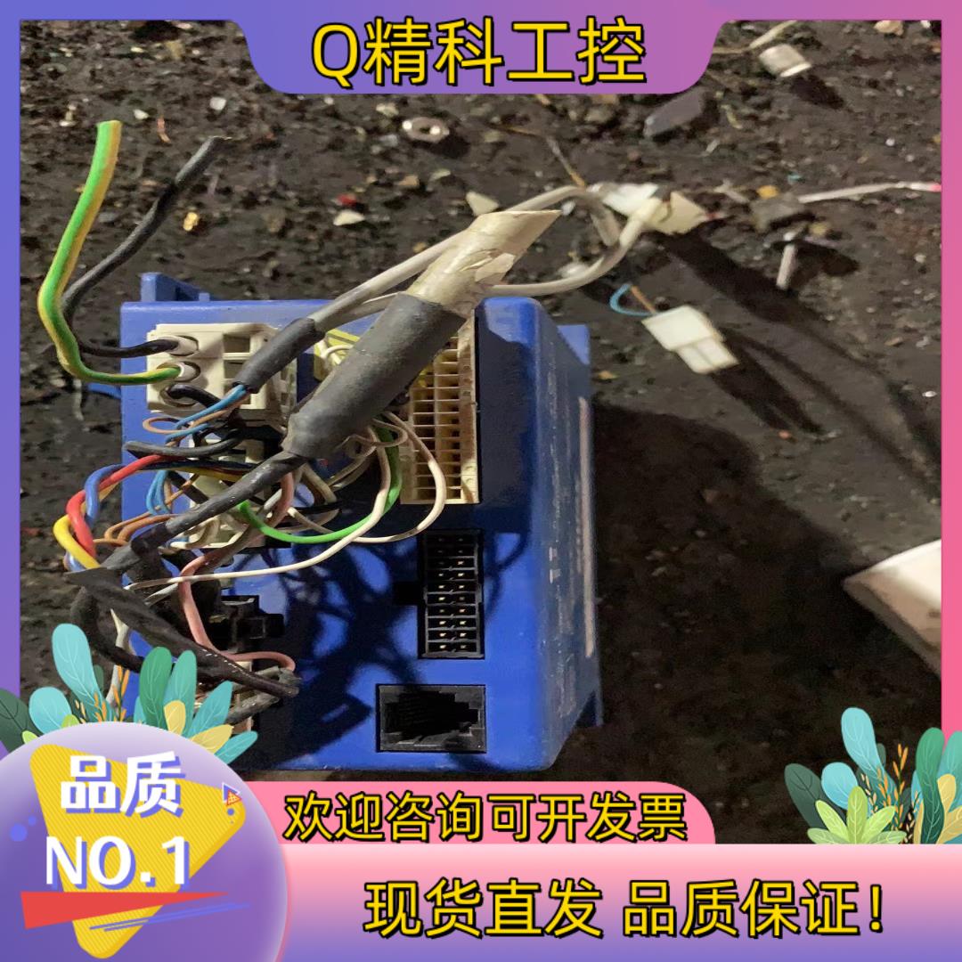 现货Coplet controls伺服驱动器