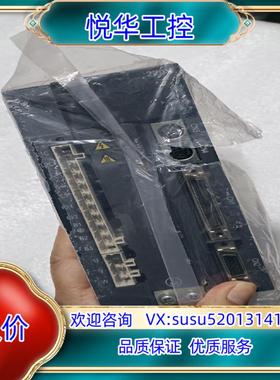 汇川IS500AS5R5I-212   全新未使用议价