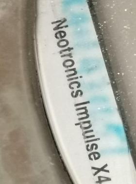 Honeywell/霍尼韦尔 Neotronics  lmp