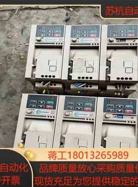 伟创ac10变频器55kw和4kw