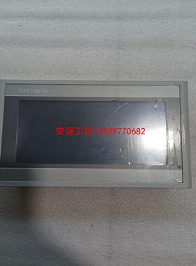 【荣强工控】拆机昆仑通泰触摸屏 TPC7062HI 成色如图，质量包好