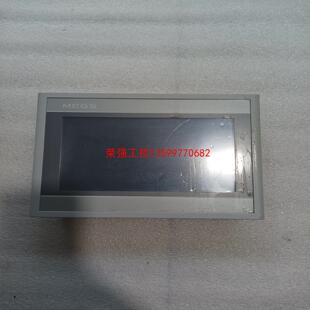 【荣强工控】拆机昆仑通泰触摸屏 TPC7062HI 成色如图，质量包好