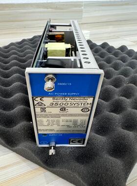 本特利3500/15 106M1079-01 ARM-181