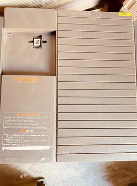 [德峰]18.5富士变频器KWG11