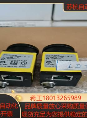 康耐视相机CAM-CIC-5000R-14-G议价