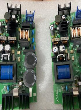 FX-3U-80MR电源板，两块，也可以单卖。