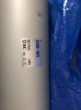 SMC夹紧气缸 CK1A50-150YA全新原装正品