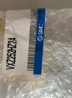 电磁阀VXZ242FZ2A  VXZ252HZ2A议价