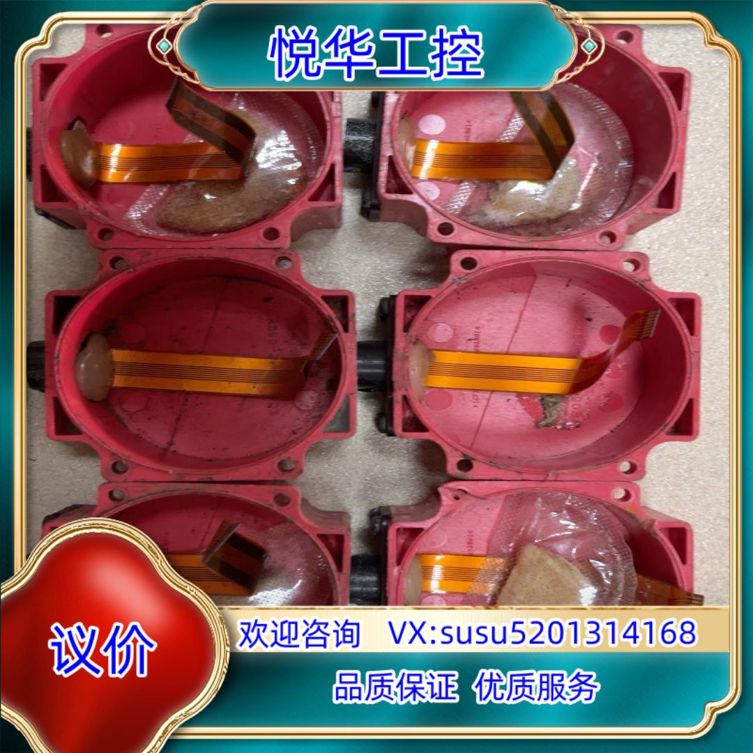 原装FANUC编码器外壳 A860-2024-X003，议价议价