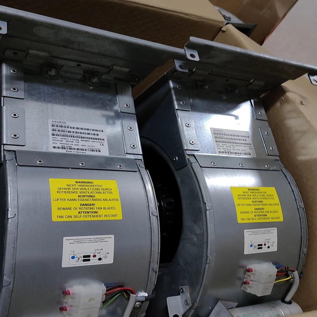 [德峰]05BC23-西门子风机SL3362 6G4E280A0--